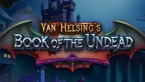 Van Helsing's Book of the Undead